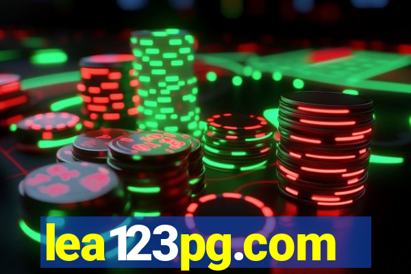 lea123pg.com
