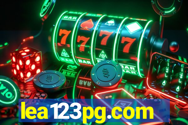 lea123pg.com