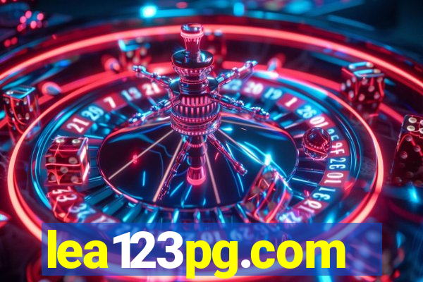 lea123pg.com