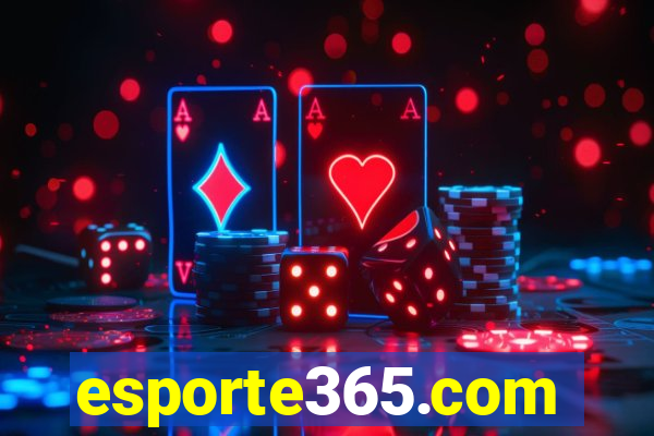 esporte365.com