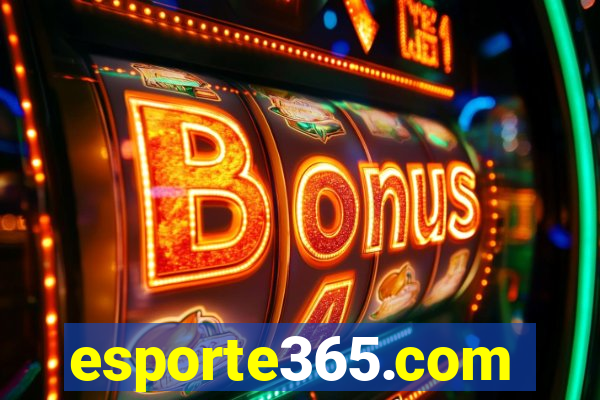 esporte365.com