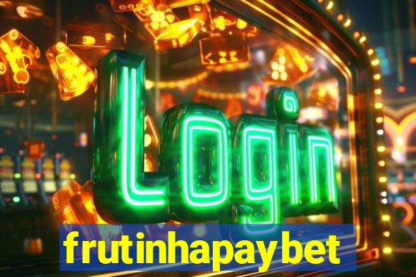 frutinhapaybet