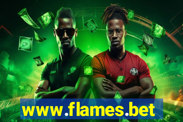 www.flames.bet