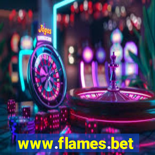 www.flames.bet