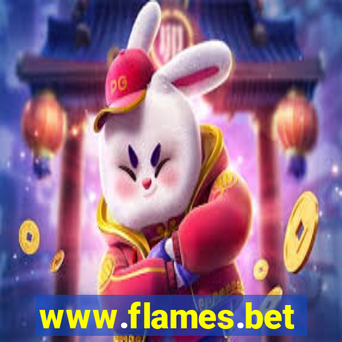www.flames.bet