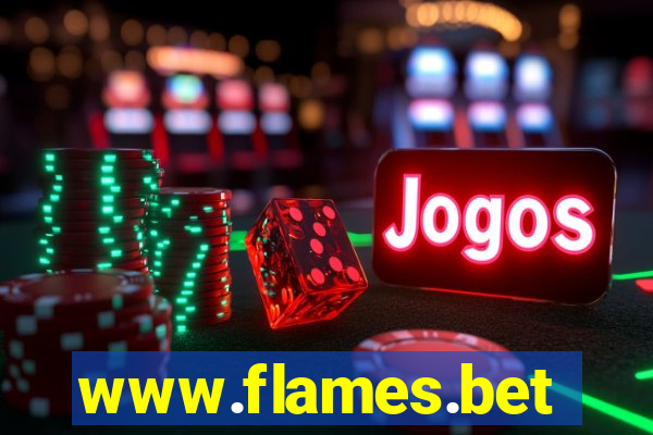 www.flames.bet