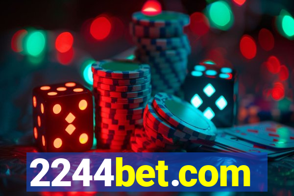 2244bet.com