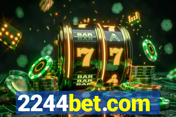2244bet.com