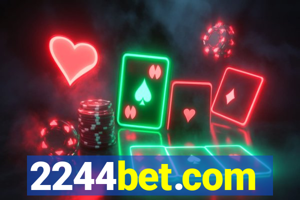 2244bet.com