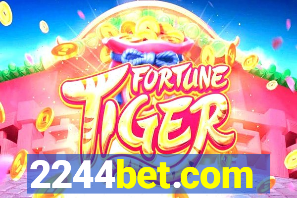 2244bet.com