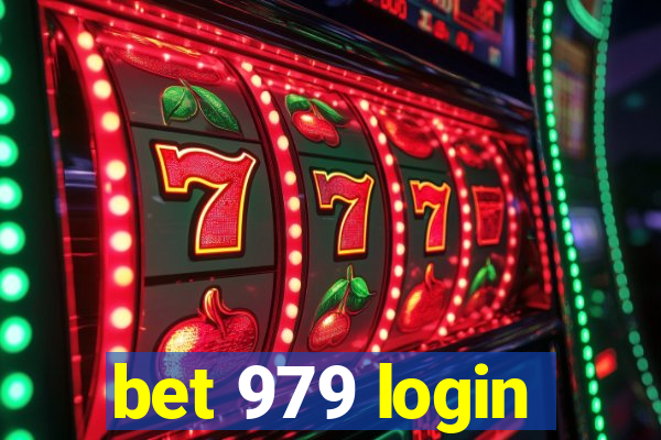 bet 979 login
