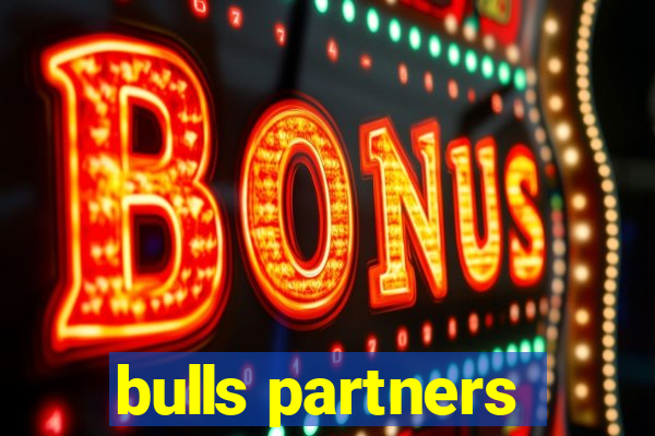bulls partners
