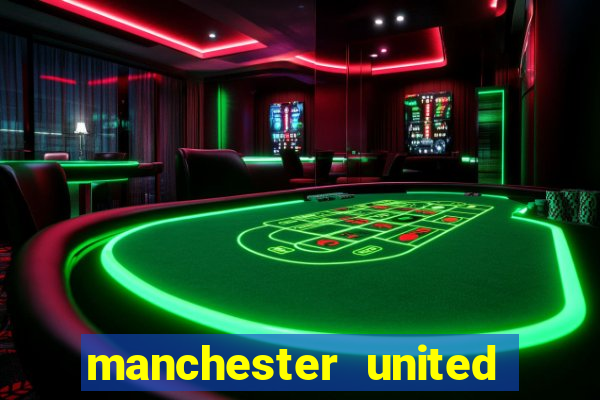 manchester united 2008 dls kit
