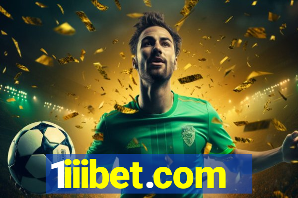 1iiibet.com