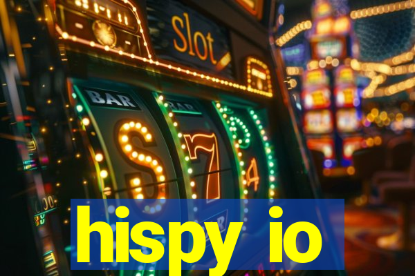 hispy io