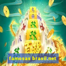 famosas brasil.net