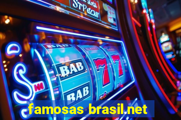 famosas brasil.net