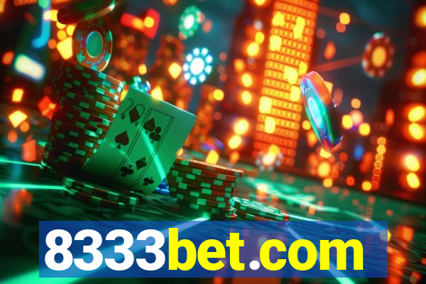 8333bet.com