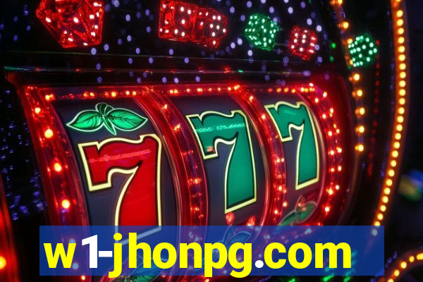 w1-jhonpg.com