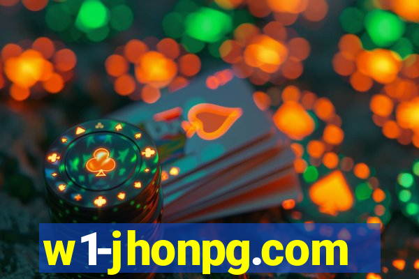 w1-jhonpg.com
