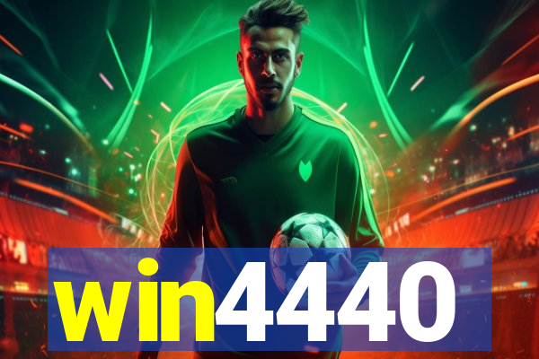 win4440
