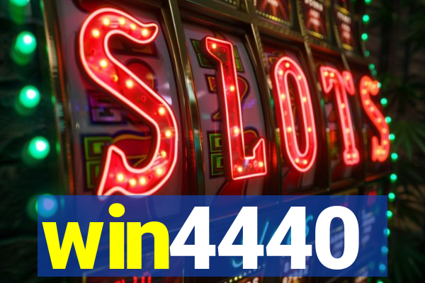 win4440