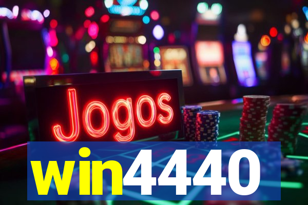 win4440