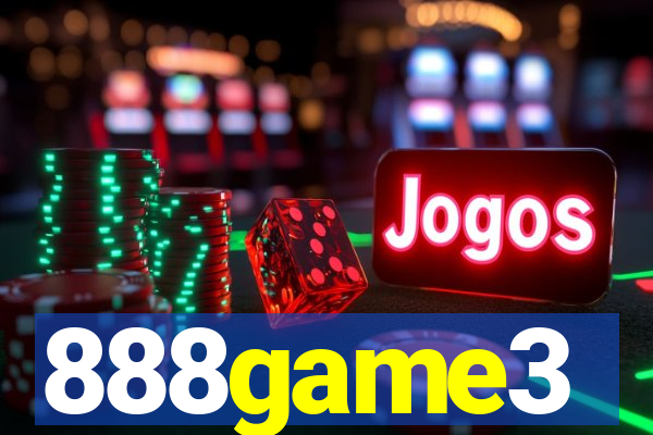 888game3