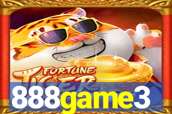 888game3
