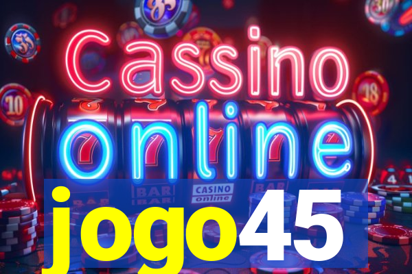 jogo45
