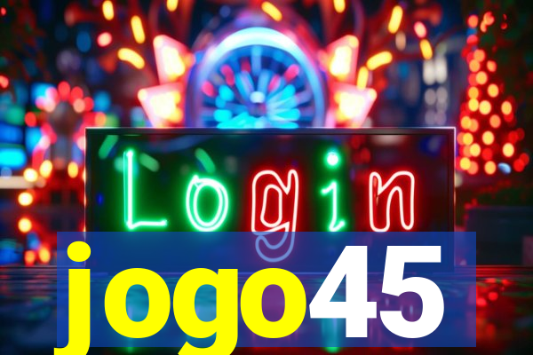jogo45