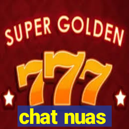 chat nuas