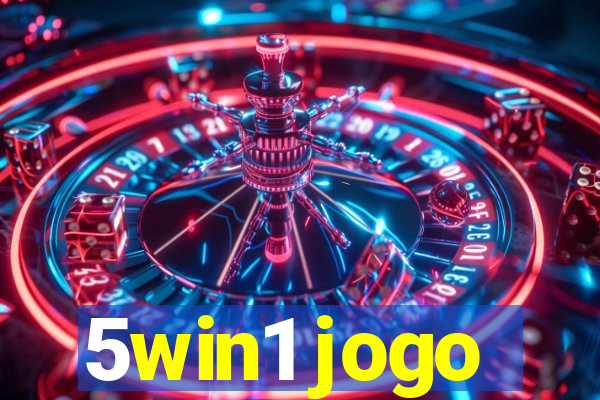 5win1 jogo