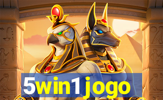 5win1 jogo