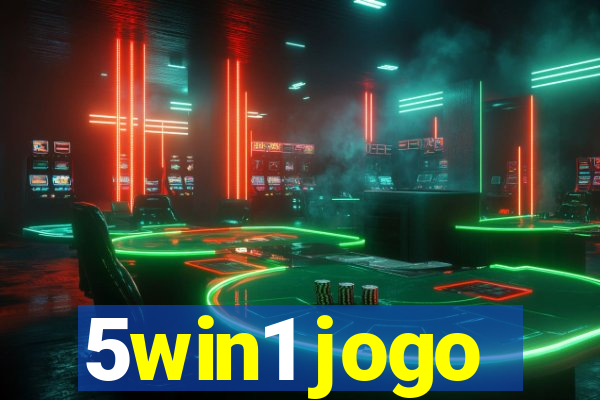 5win1 jogo