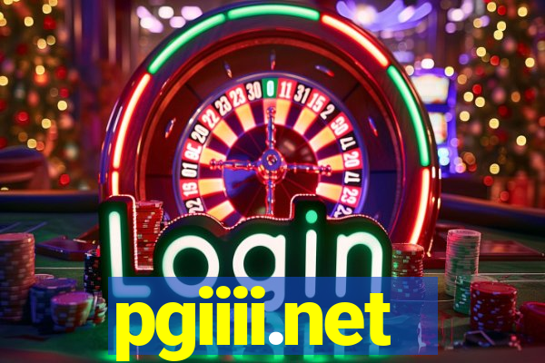 pgiiii.net