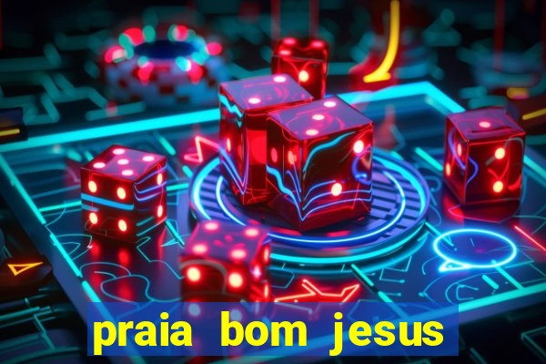praia bom jesus dos pobres bahia