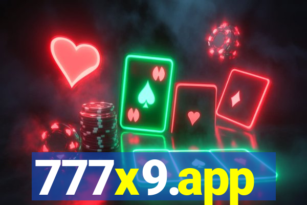 777x9.app