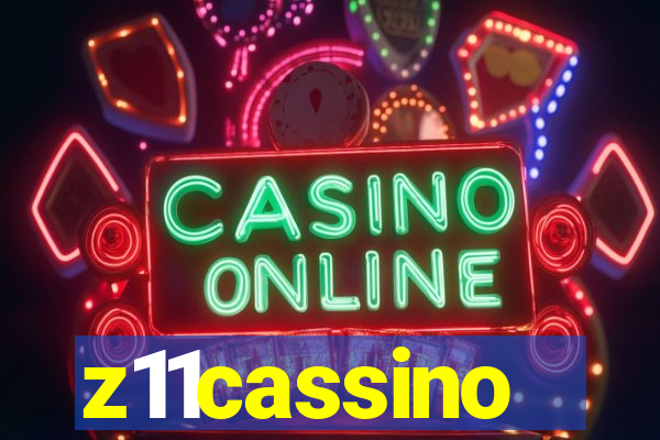 z11cassino