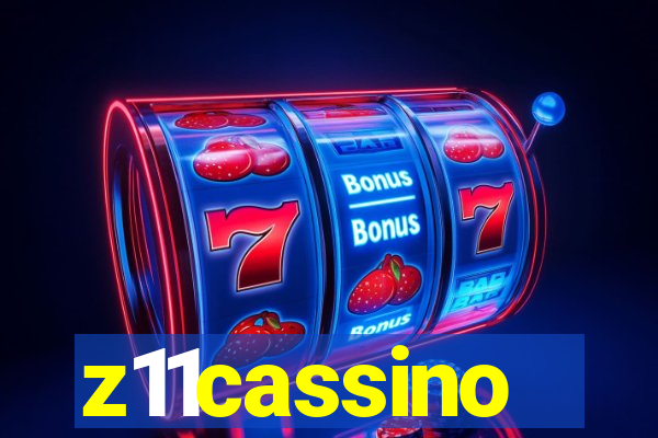 z11cassino