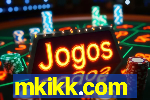 mkikk.com