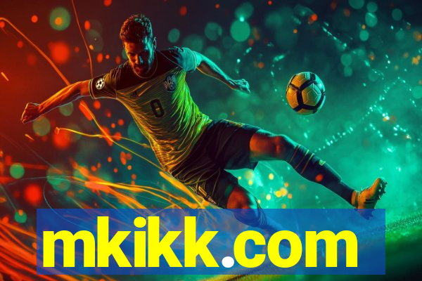 mkikk.com
