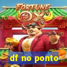 df no ponto