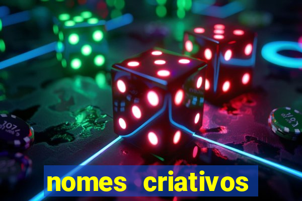 nomes criativos para clube de poker