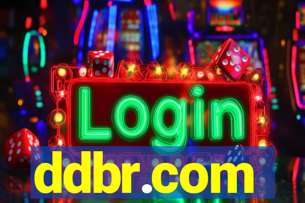 ddbr.com