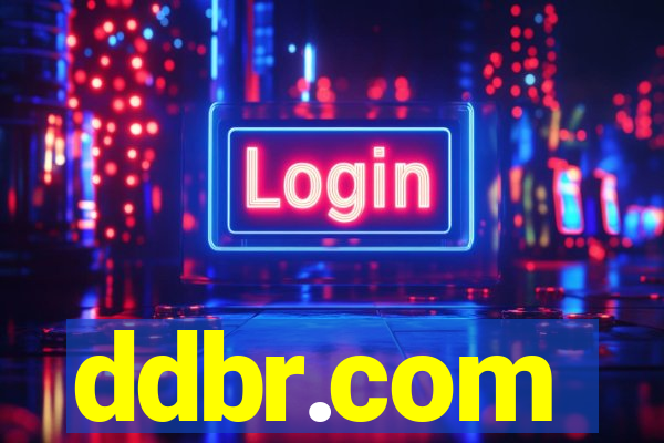 ddbr.com