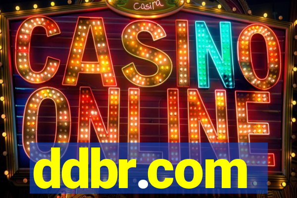 ddbr.com
