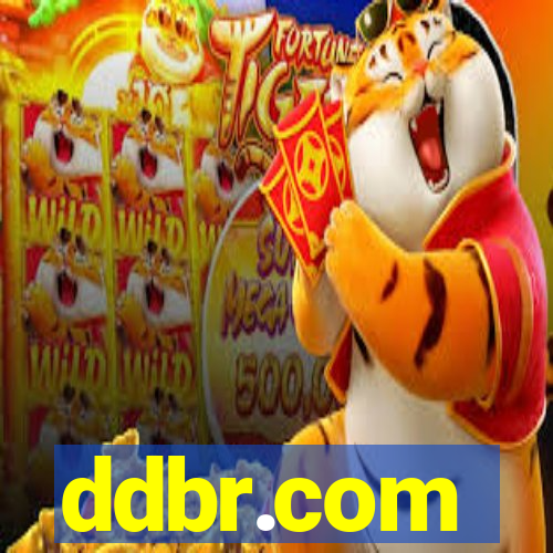 ddbr.com