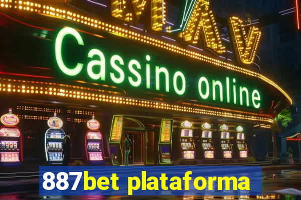 887bet plataforma