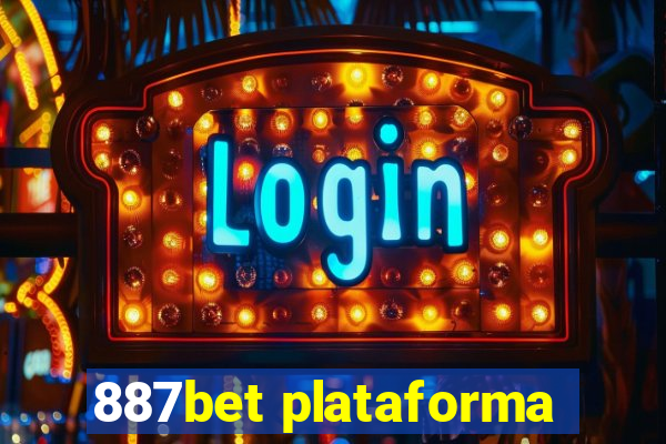 887bet plataforma